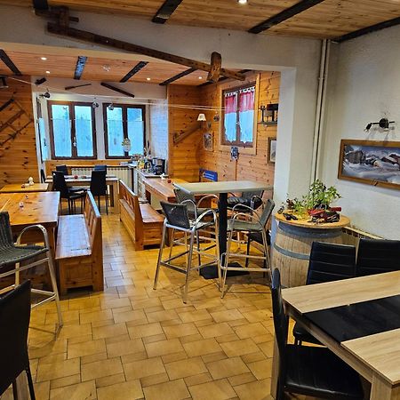 Auberge La Coulette Вар Экстерьер фото
