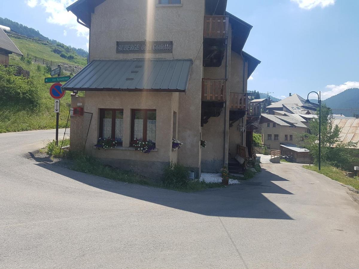 Auberge La Coulette Вар Экстерьер фото