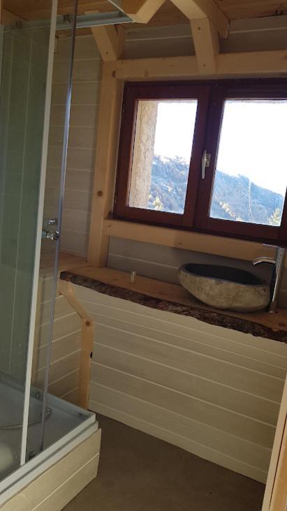 Auberge La Coulette Вар Экстерьер фото