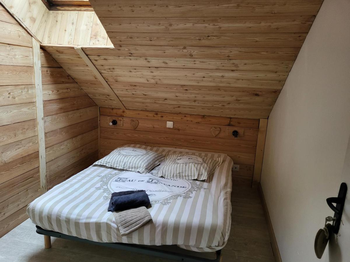 Auberge La Coulette Вар Экстерьер фото