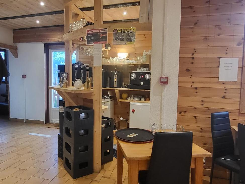 Auberge La Coulette Вар Экстерьер фото