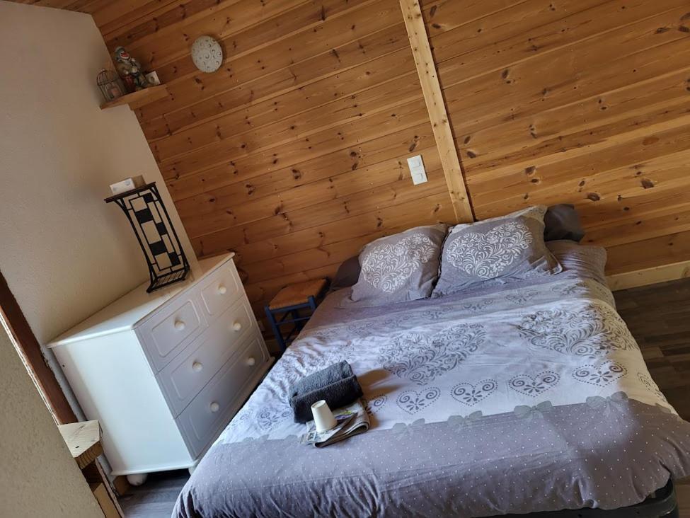 Auberge La Coulette Вар Экстерьер фото