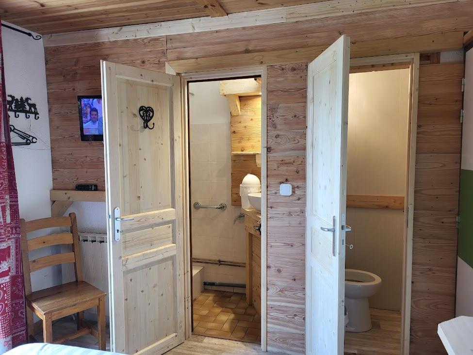 Auberge La Coulette Вар Экстерьер фото